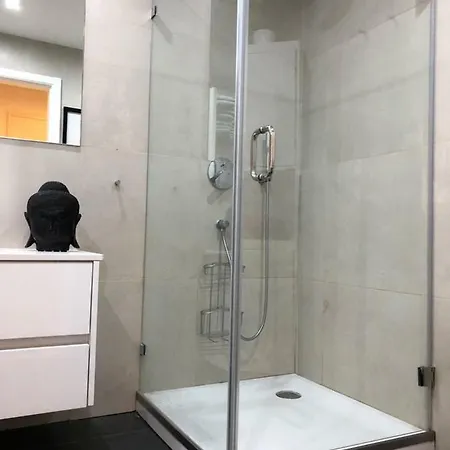 Apartamento Jose Estevao Lisbon Exterior photo