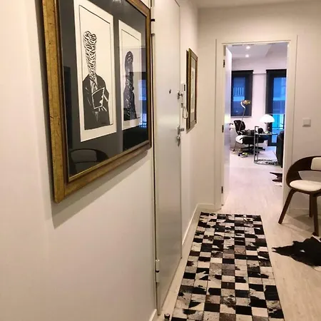 Apartamento Jose Estevao Lisbon Exterior photo