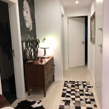 Apartamento Jose Estevao Lisbon Exterior photo