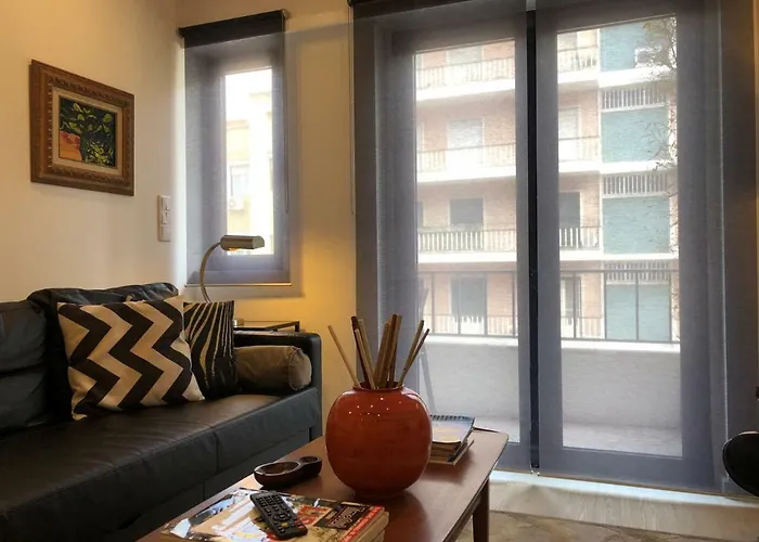 Apartamento Jose Estevao