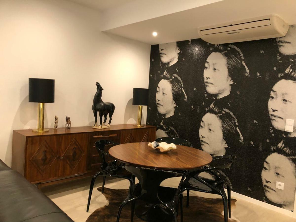 Apartment Jose Estevao Lisbon
