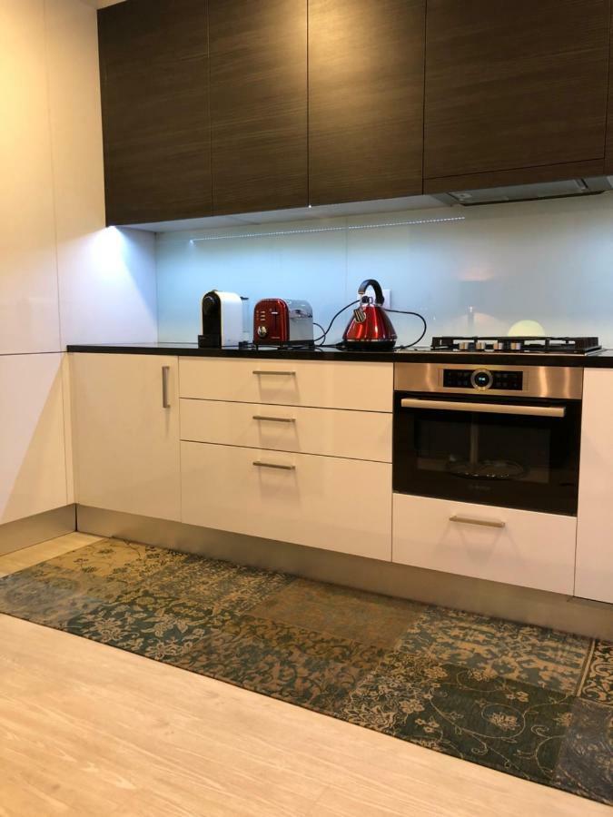 Apartment Jose Estevao Lisbon