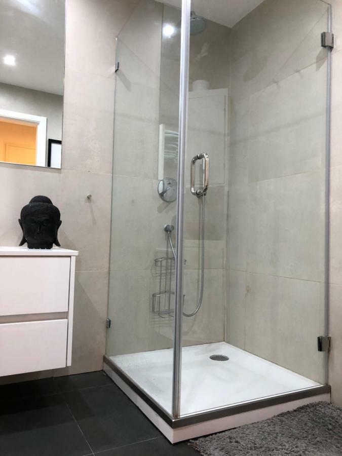 Apartment Jose Estevao Lisbon