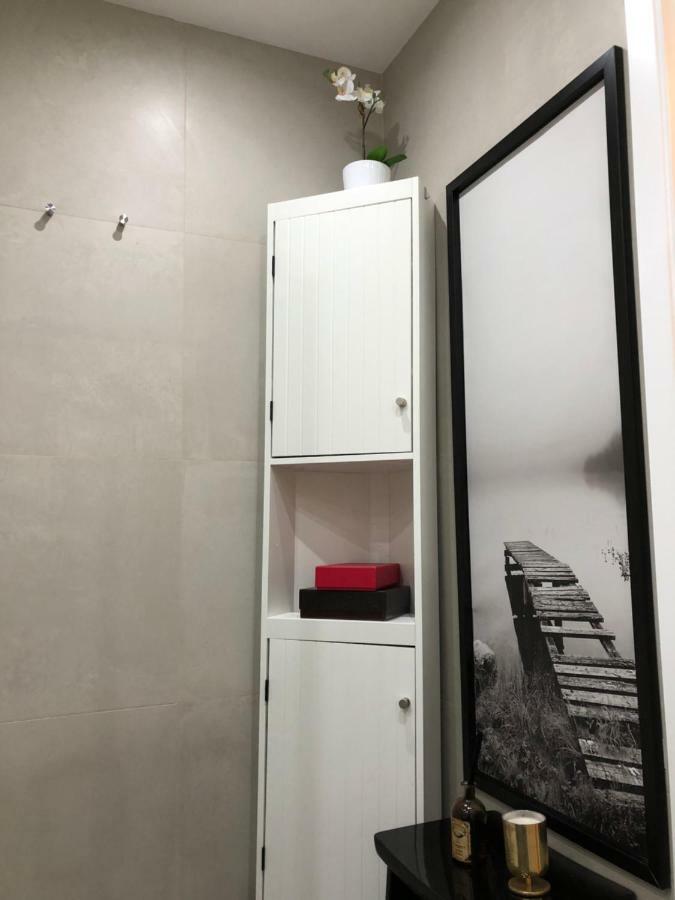 Apartment Jose Estevao Lisbon