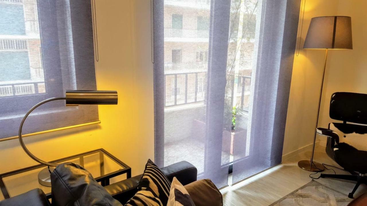 Apartment Jose Estevao Lisbon