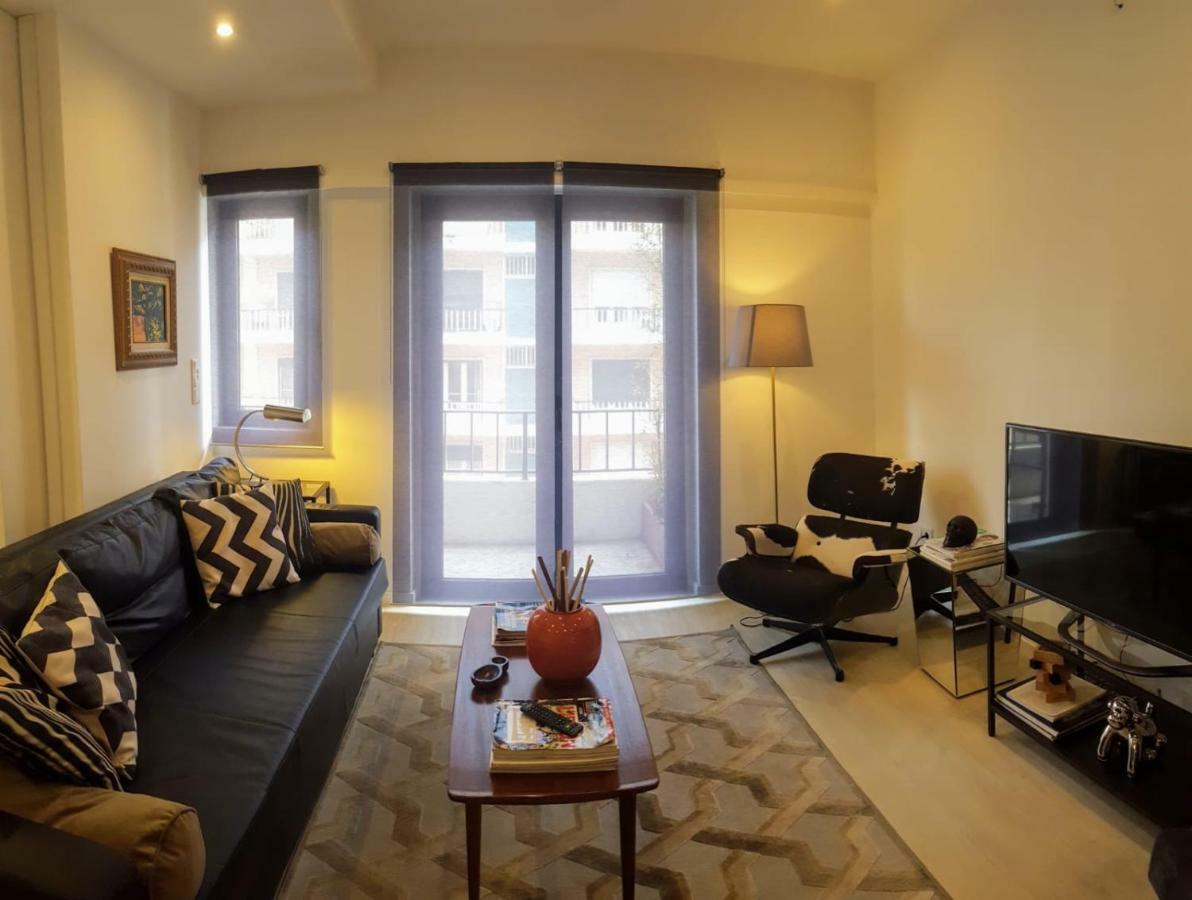 Jose Estevao Apartment Lisbon