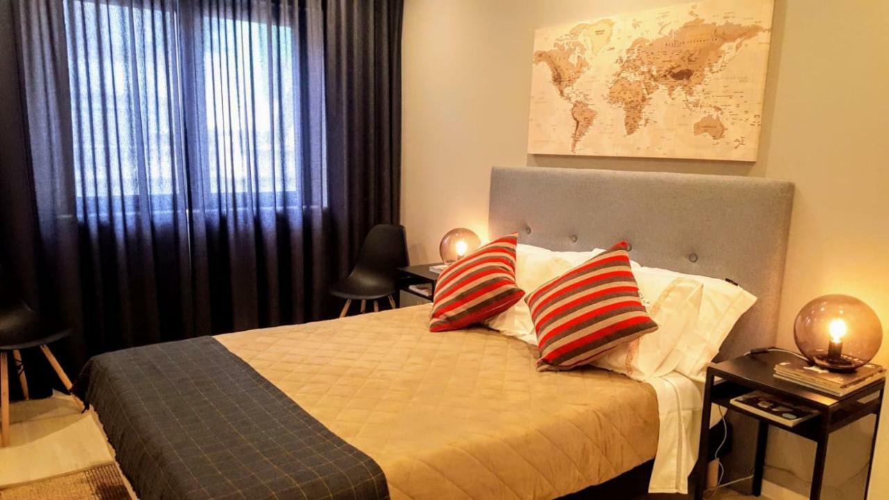Jose Estevao Apartment Lisbon