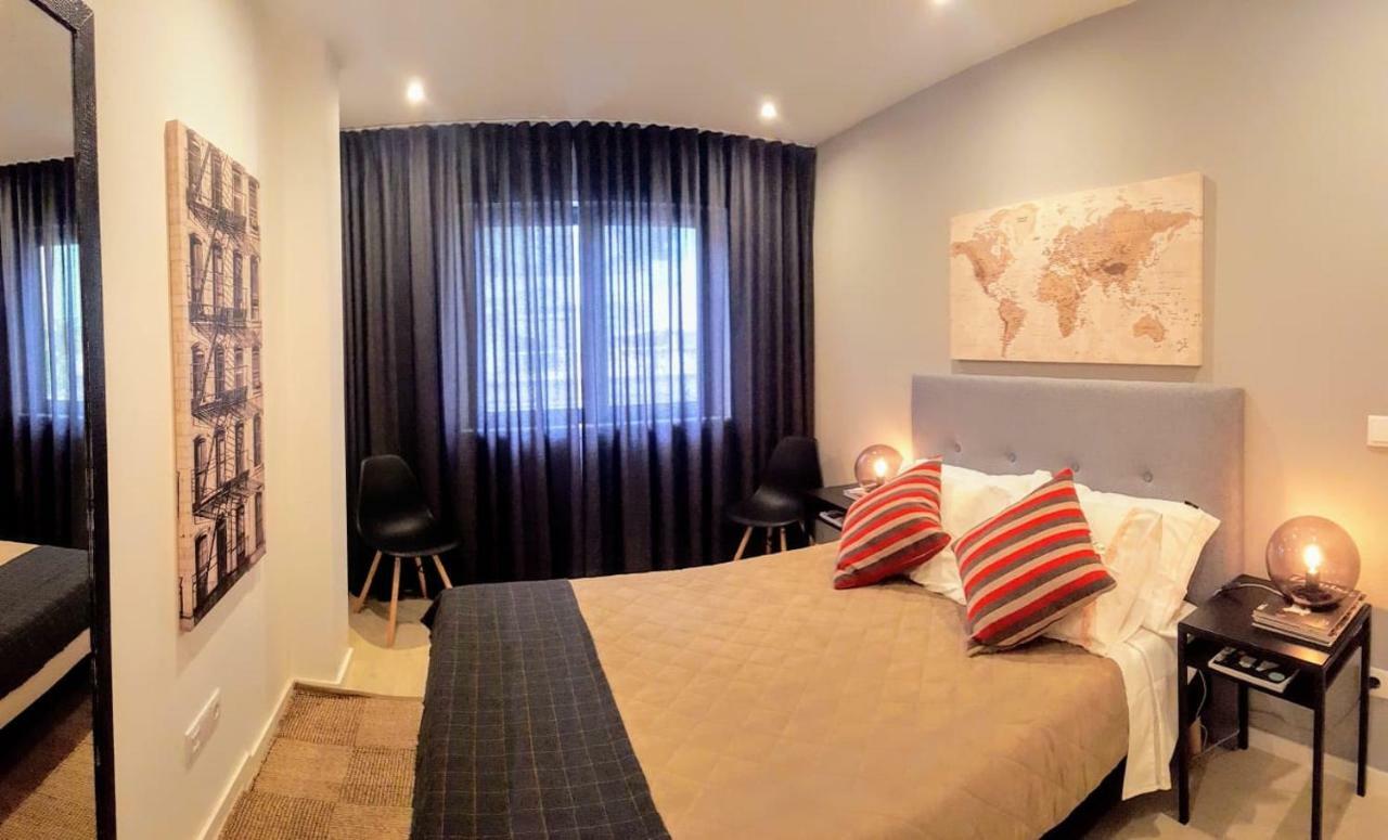Jose Estevao Apartment Lisbon