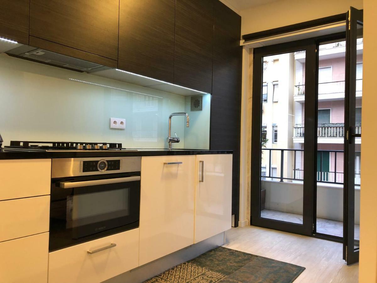 Apartament Jose Estevao *