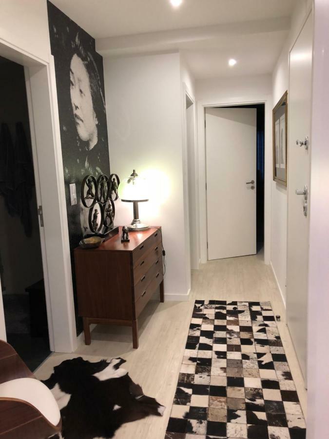 Apartament Jose Estevao *