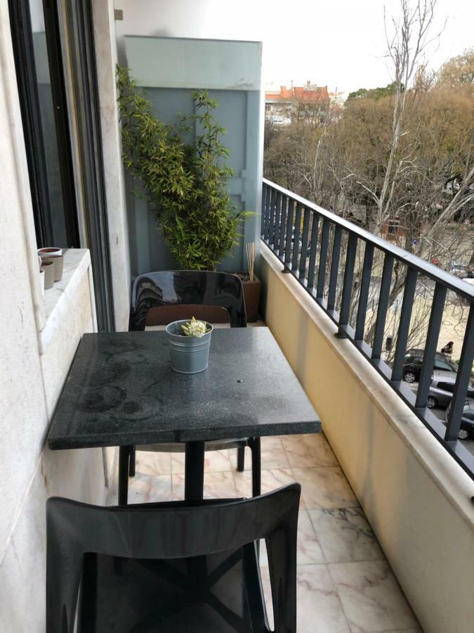 Apartament Jose Estevao *