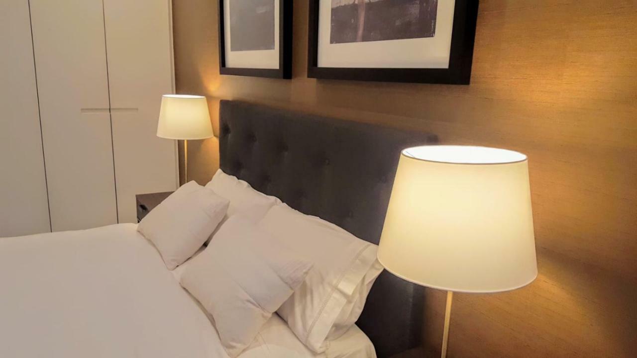 Apartament Jose Estevao Lizbona
