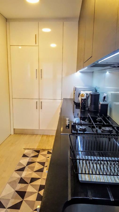 Jose Estevao Apartament