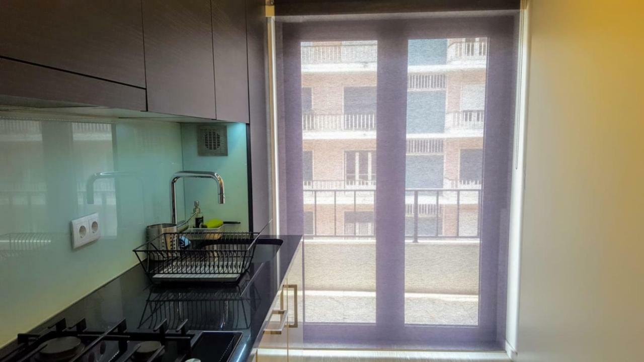 Apartament Jose Estevao Lizbona
