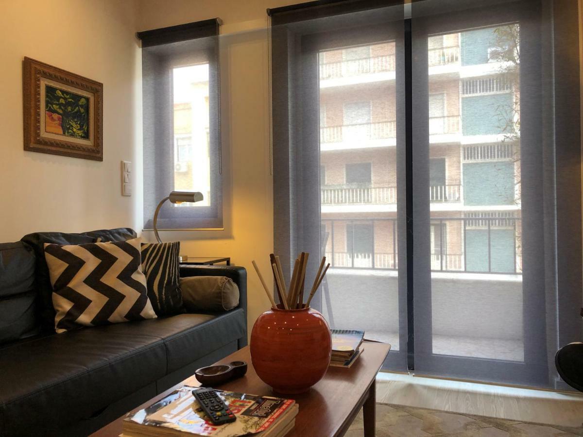 Apartament Jose Estevao *