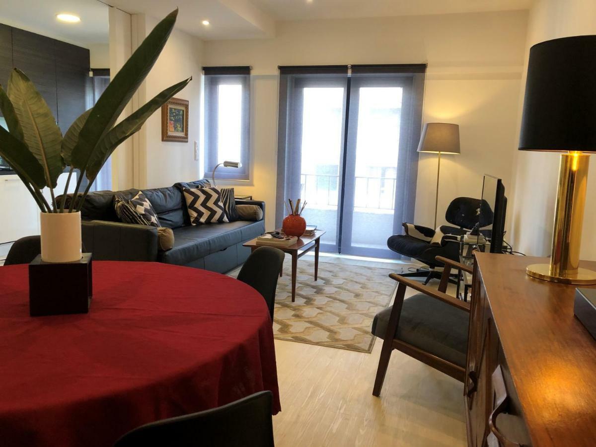 Apartament Jose Estevao *