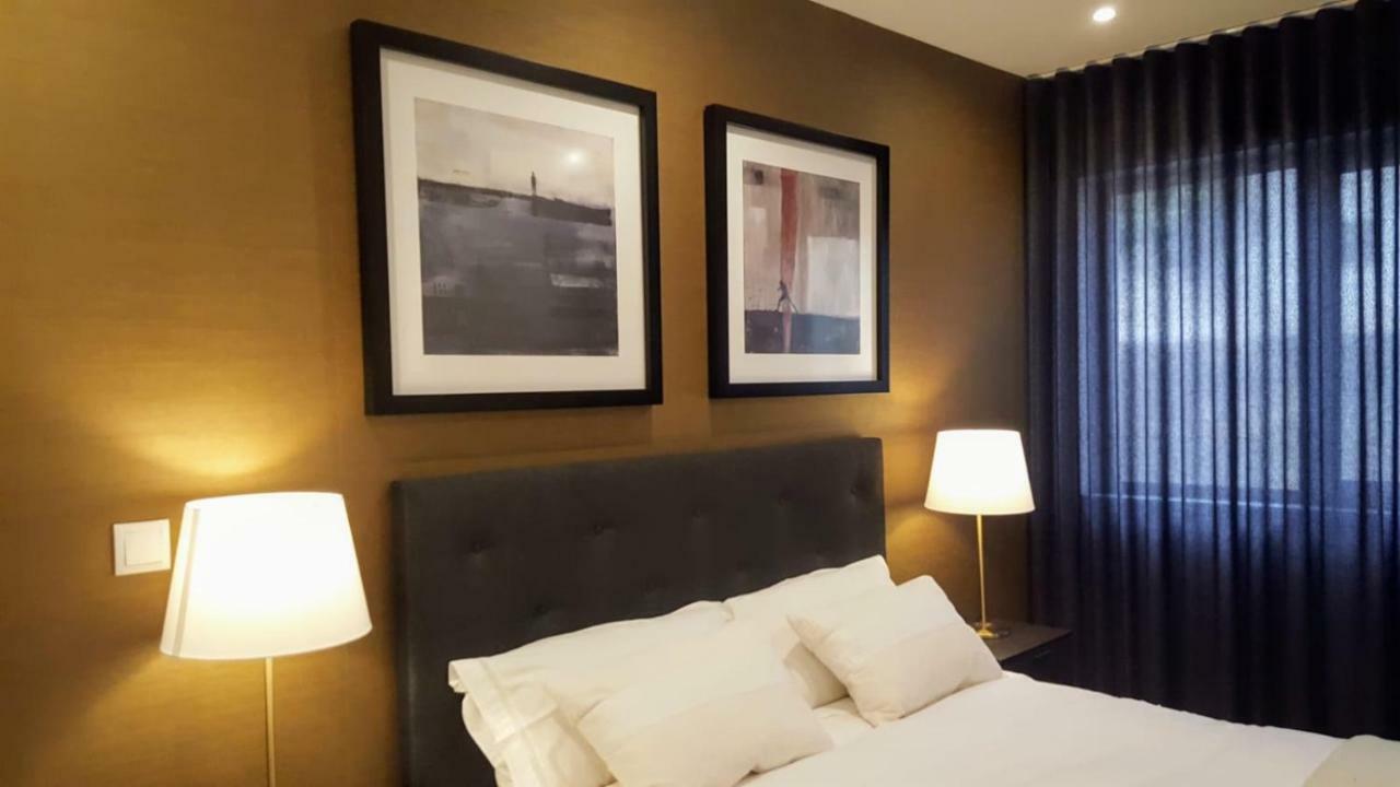 Jose Estevao Apartament Lizbona