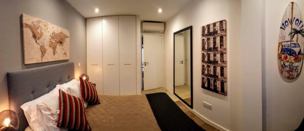 Apartament Jose Estevao