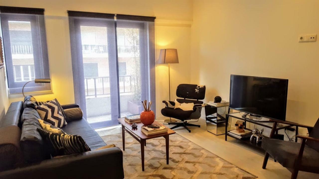 Apartament Jose Estevao *