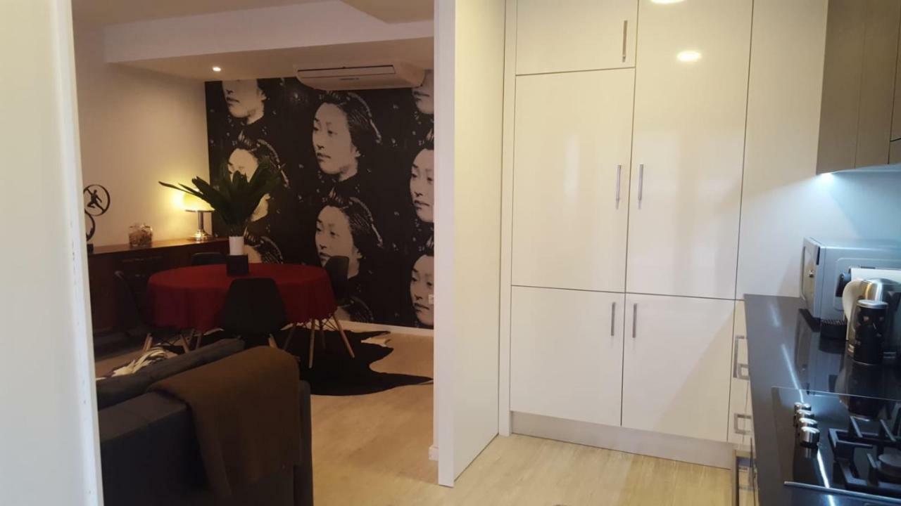 Apartament Jose Estevao *